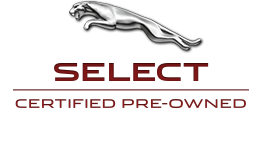 Select Certified Pre-Owned